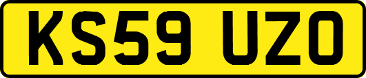 KS59UZO