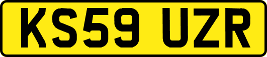 KS59UZR