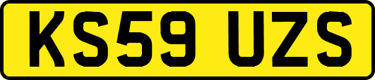 KS59UZS