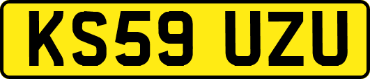 KS59UZU
