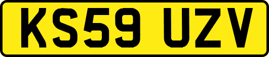 KS59UZV