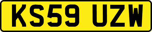 KS59UZW