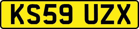 KS59UZX