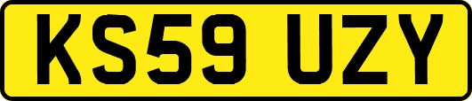 KS59UZY