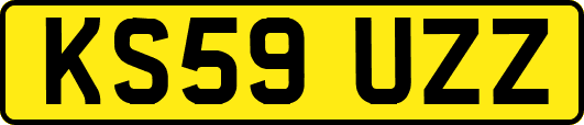 KS59UZZ