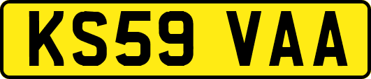 KS59VAA