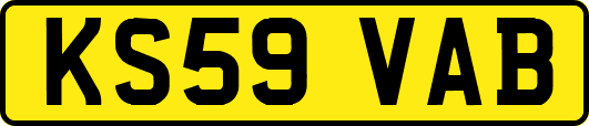 KS59VAB