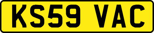 KS59VAC
