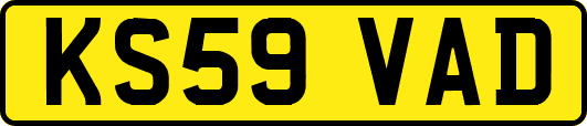 KS59VAD