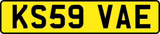 KS59VAE