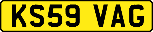 KS59VAG