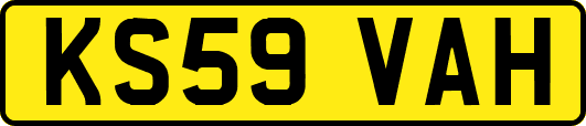 KS59VAH
