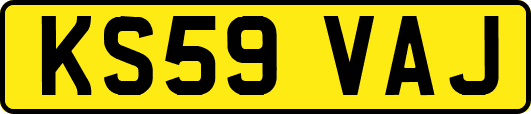 KS59VAJ