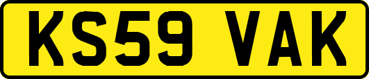 KS59VAK