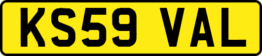 KS59VAL