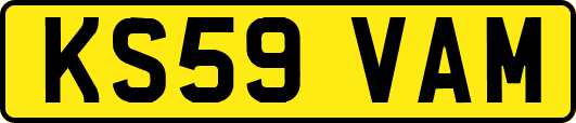 KS59VAM
