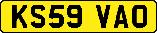 KS59VAO
