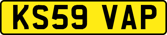 KS59VAP