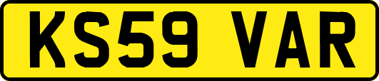 KS59VAR