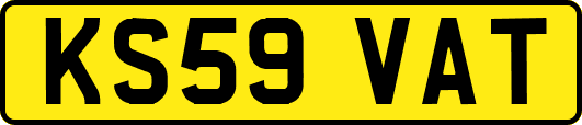 KS59VAT