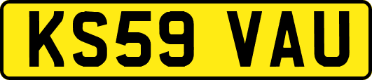 KS59VAU