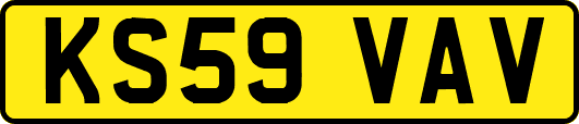 KS59VAV