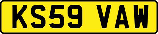 KS59VAW