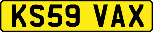 KS59VAX