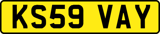 KS59VAY