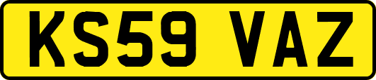 KS59VAZ