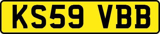 KS59VBB