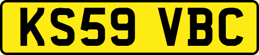 KS59VBC