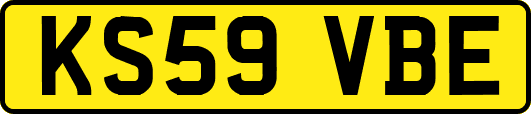 KS59VBE