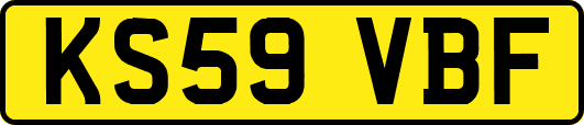 KS59VBF