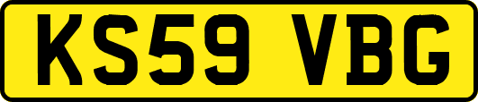 KS59VBG