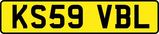 KS59VBL