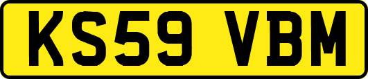 KS59VBM