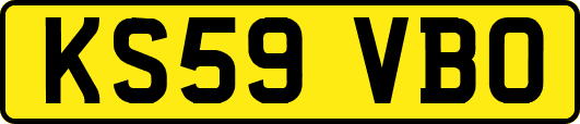 KS59VBO