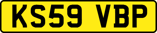 KS59VBP