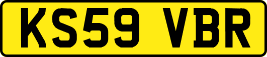 KS59VBR