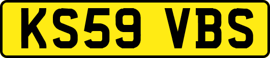 KS59VBS