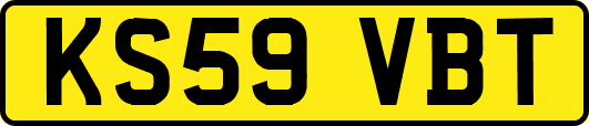 KS59VBT