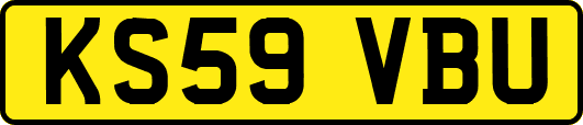 KS59VBU
