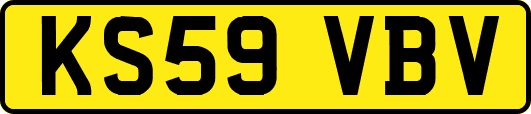 KS59VBV