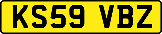 KS59VBZ