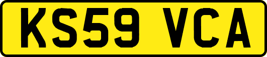 KS59VCA