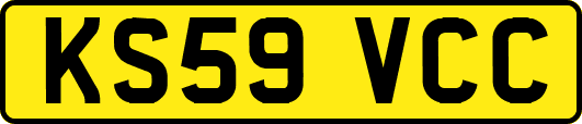 KS59VCC
