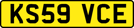 KS59VCE
