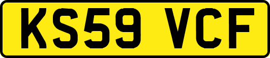 KS59VCF