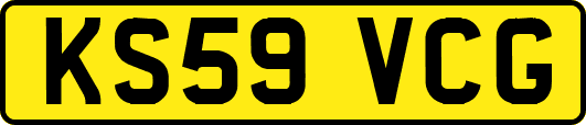 KS59VCG